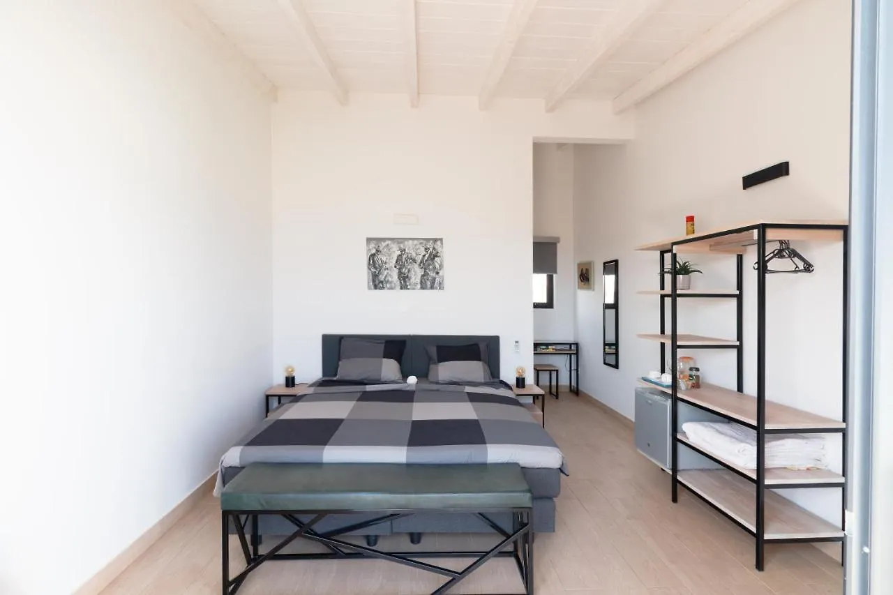 Pensjonat New Rooftop Gem With Stunning Oceanview Santa Maria