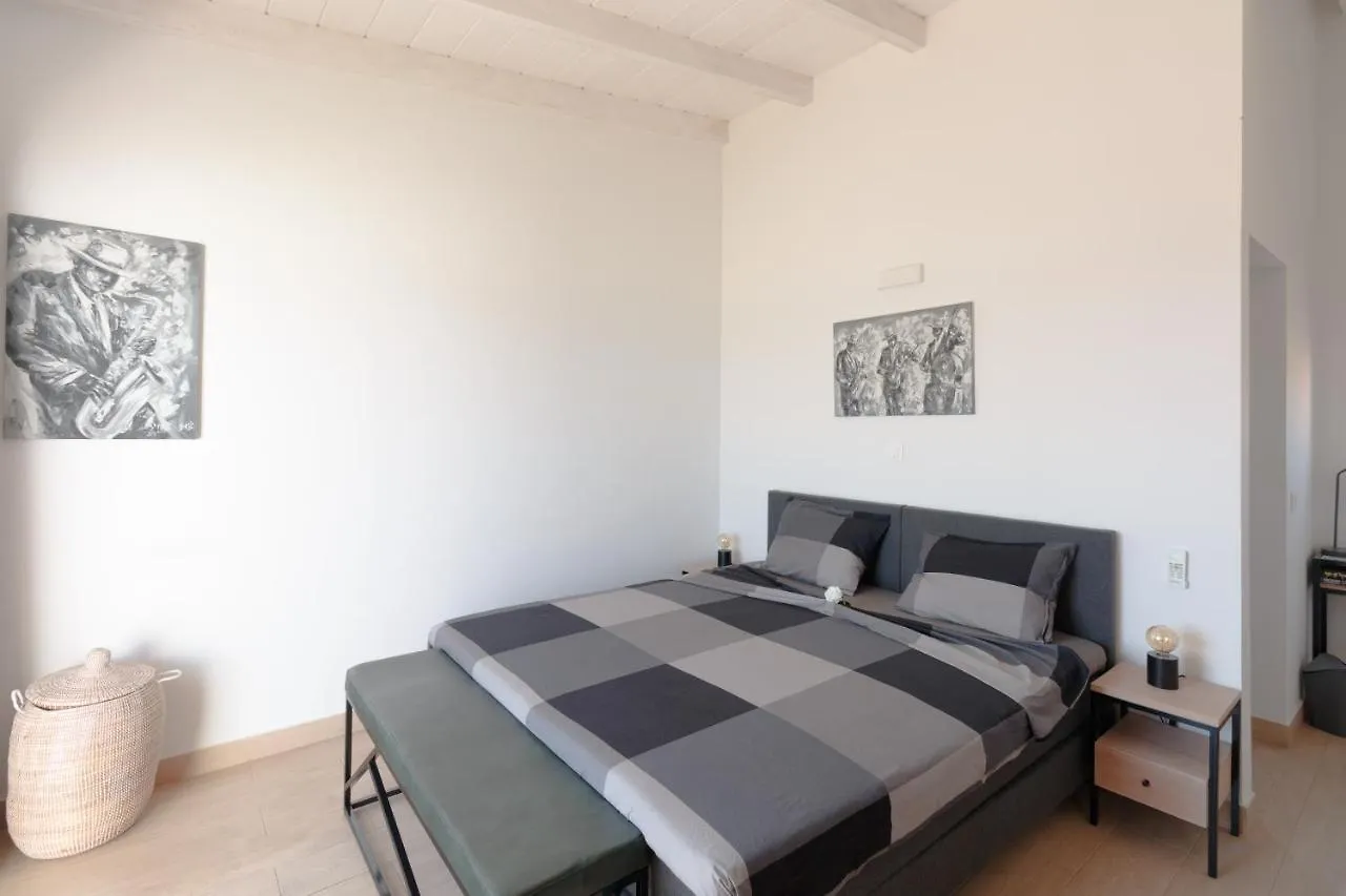 New Rooftop Gem With Stunning Oceanview Santa Maria Wyspy Zielonego Przylądka