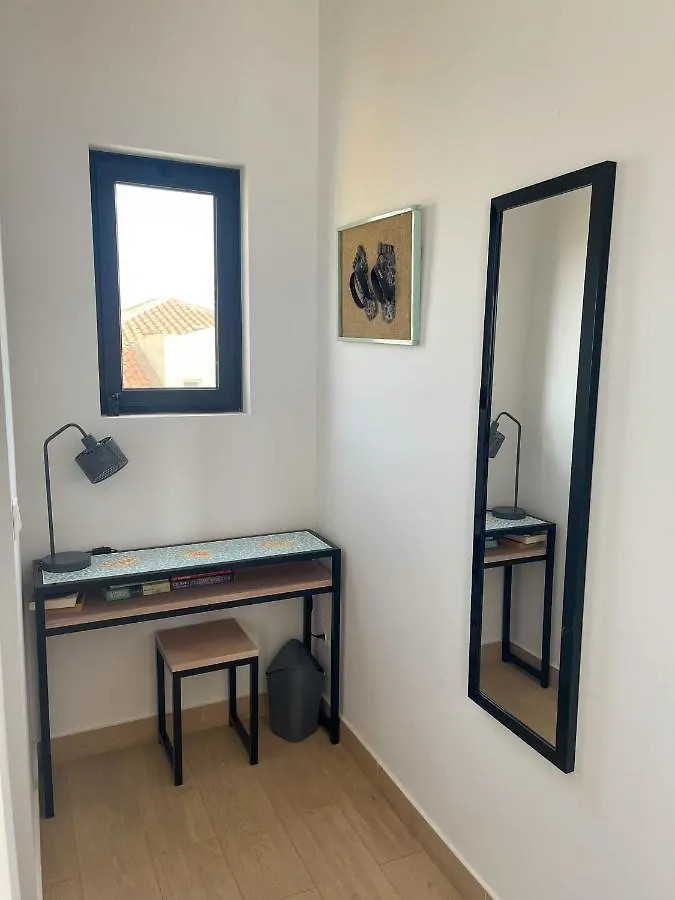 New Rooftop Gem With Stunning Oceanview سانتا ماريا بيت ضيافة