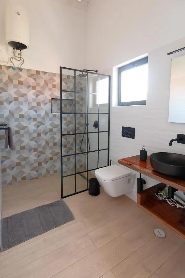 New Rooftop Gem With Stunning Oceanview سانتا ماريا