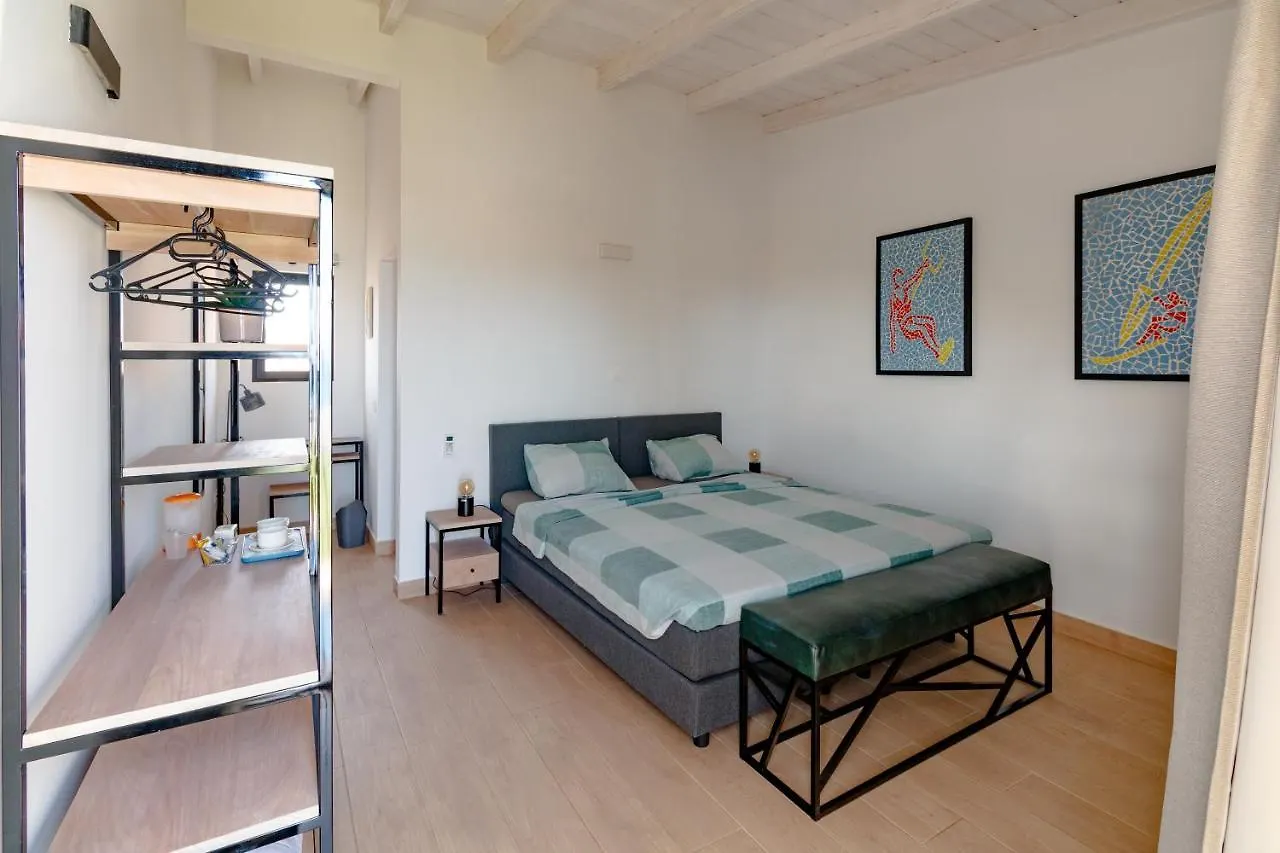 بيت ضيافة New Rooftop Gem With Stunning Oceanview سانتا ماريا الرأس الأخضر